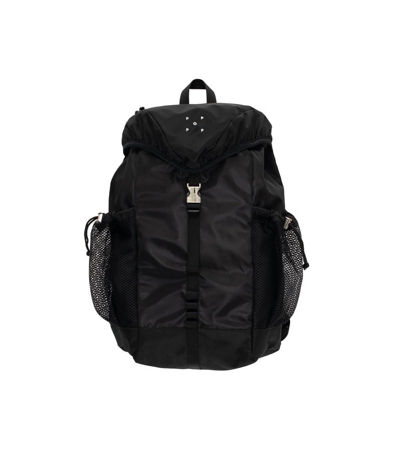 Pop Backpack Black