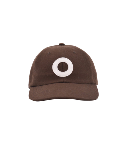 Featured Product Image Of Pop O Sixpanel Hat Delicioso Wool