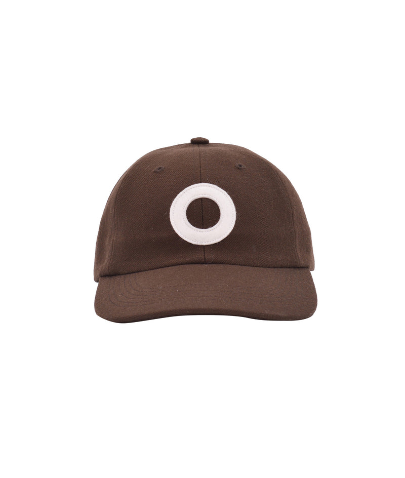 Pop O Sixpanel Hat Delicioso Wool
