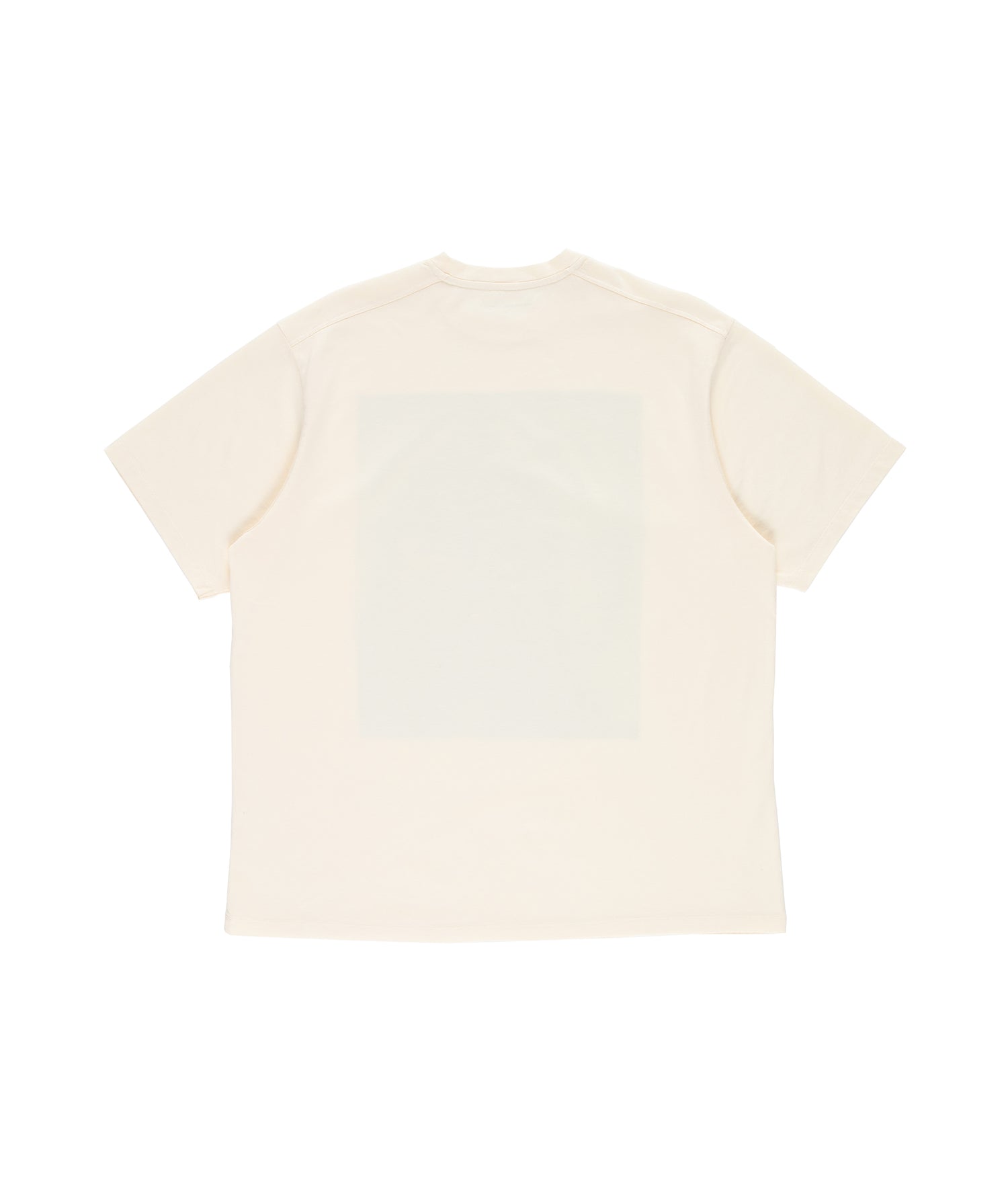 Headache T-Shirt Off White