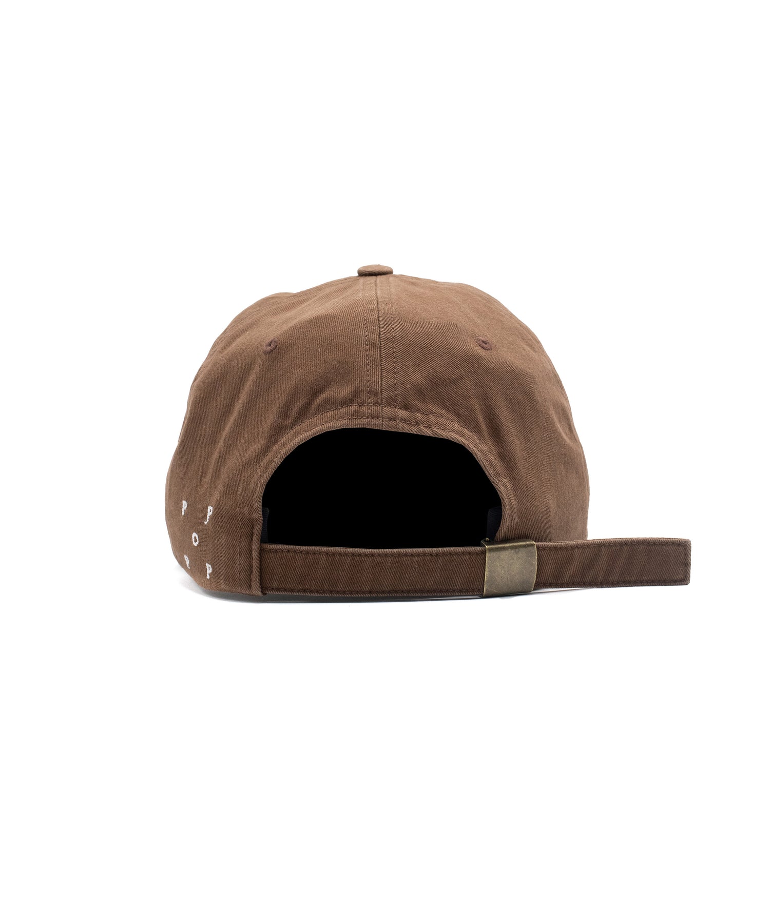Miffy & Pop Ears Sixpanel Hat Delicioso