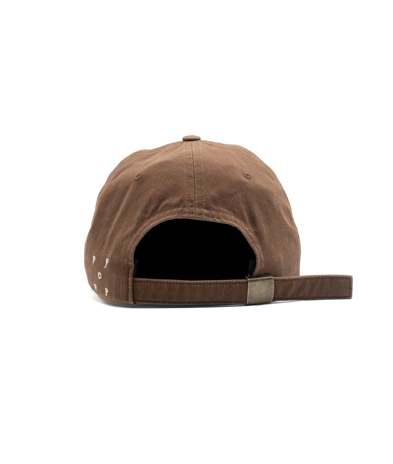 Miffy & Pop Ears Sixpanel Hat Delicioso