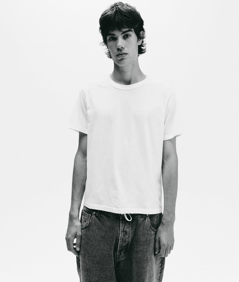 Pop DRS Denim Stonewashed