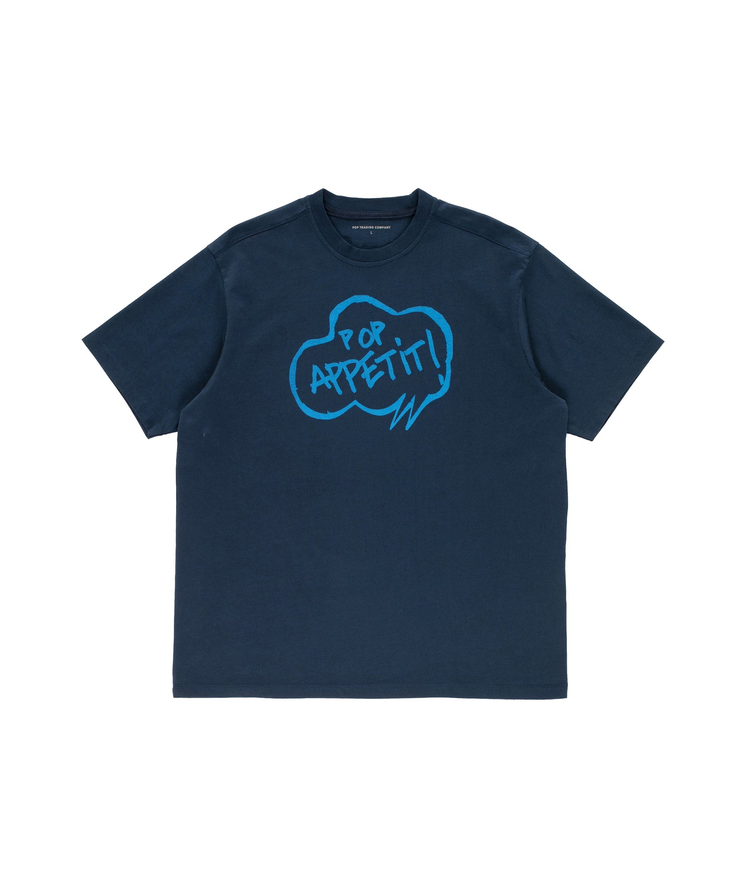 Bon T-Shirt Navy