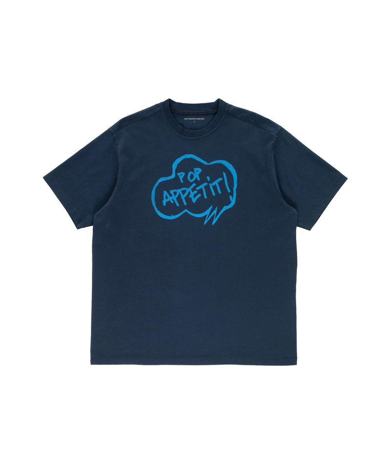 Bon T-Shirt Navy
