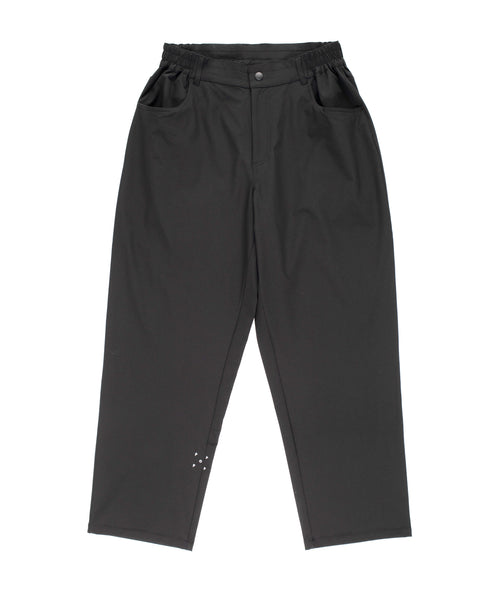 Featured Product Image Of Pop DRS Tech Pants Black