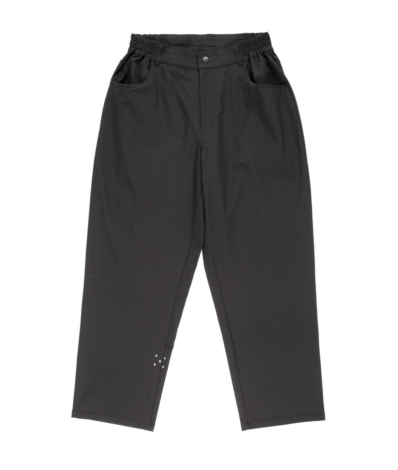 Pop DRS Tech Pants Black
