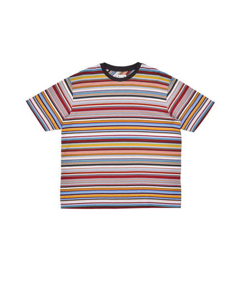 Featured Product Image Of Pop/Paul Smith Exclusive Striped T-Shirt