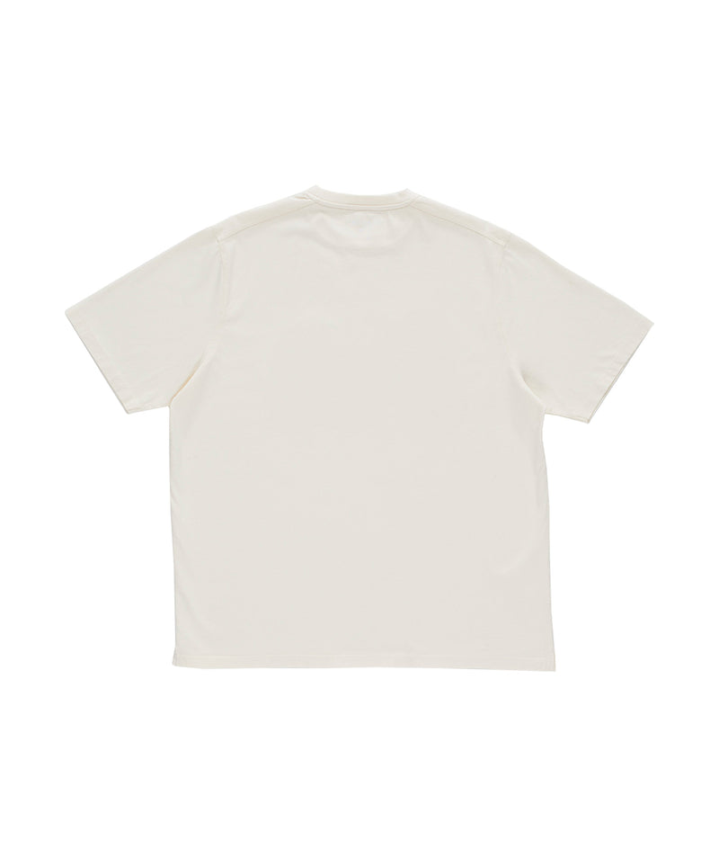 Pop Arch T-Shirt Off White
