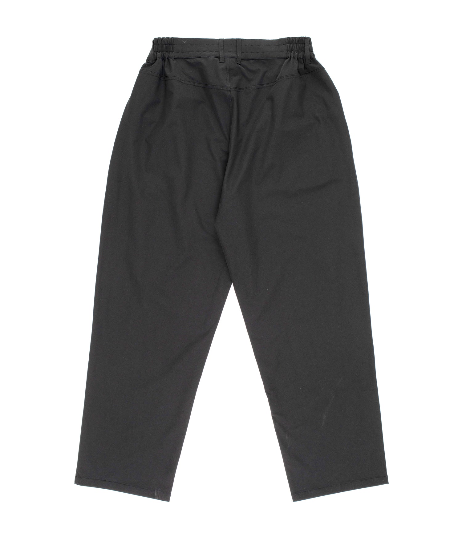 Pop DRS Tech Pants Black