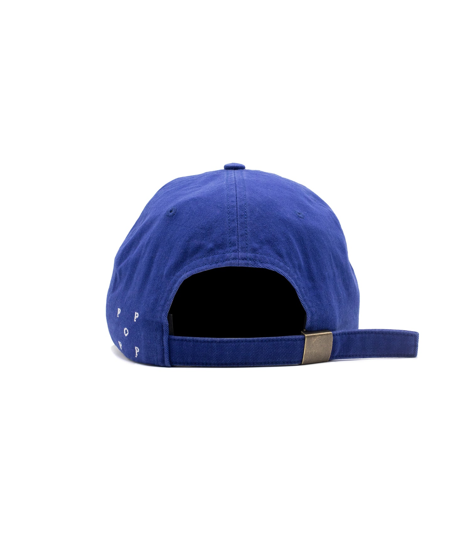 Miffy & Pop Ears Sixpanel Hat Navy