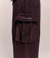 Pop Cargo Pants Anthracite