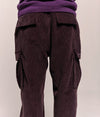 Pop Cargo Pants Anthracite