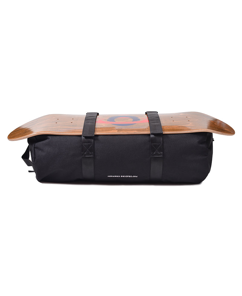 Pop Cordura Duffle Bag Black