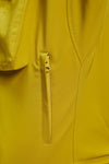 Pop Shell Jacket Cress Green
