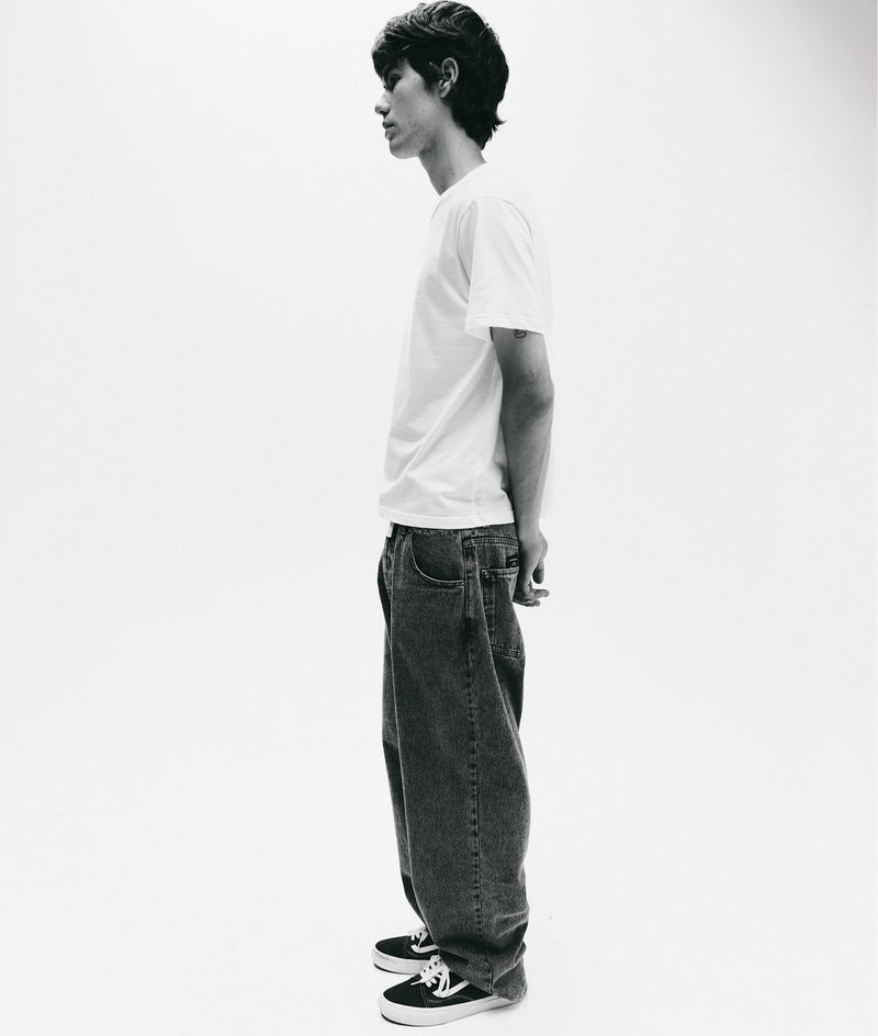 Pop DRS Denim Stonewashed