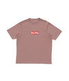 Pop Poh Poh T-Shirt Twilight Mauve