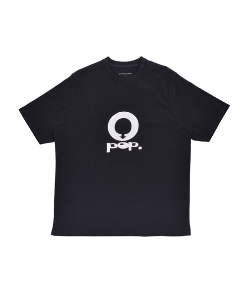 Featured Product Image Of Pop Underworld T-Shirt Black