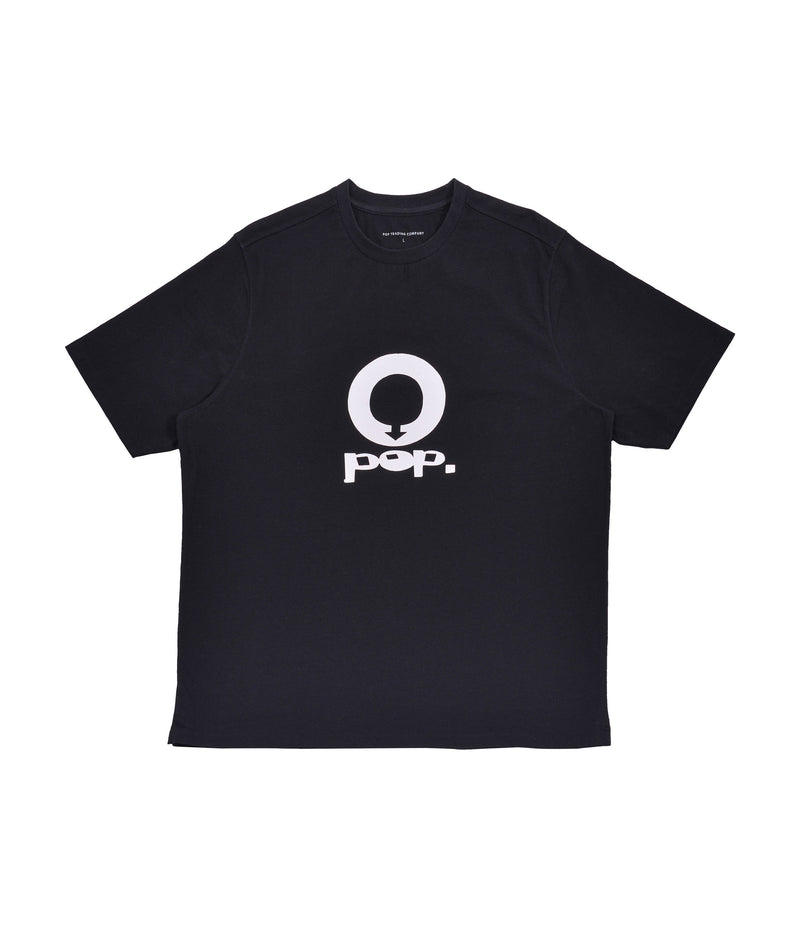 Pop Underworld T-Shirt Black