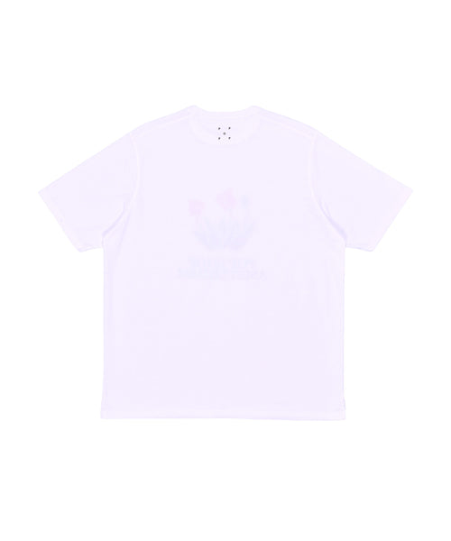 Featured Product Image Of Pop Tulip T-Shirt White