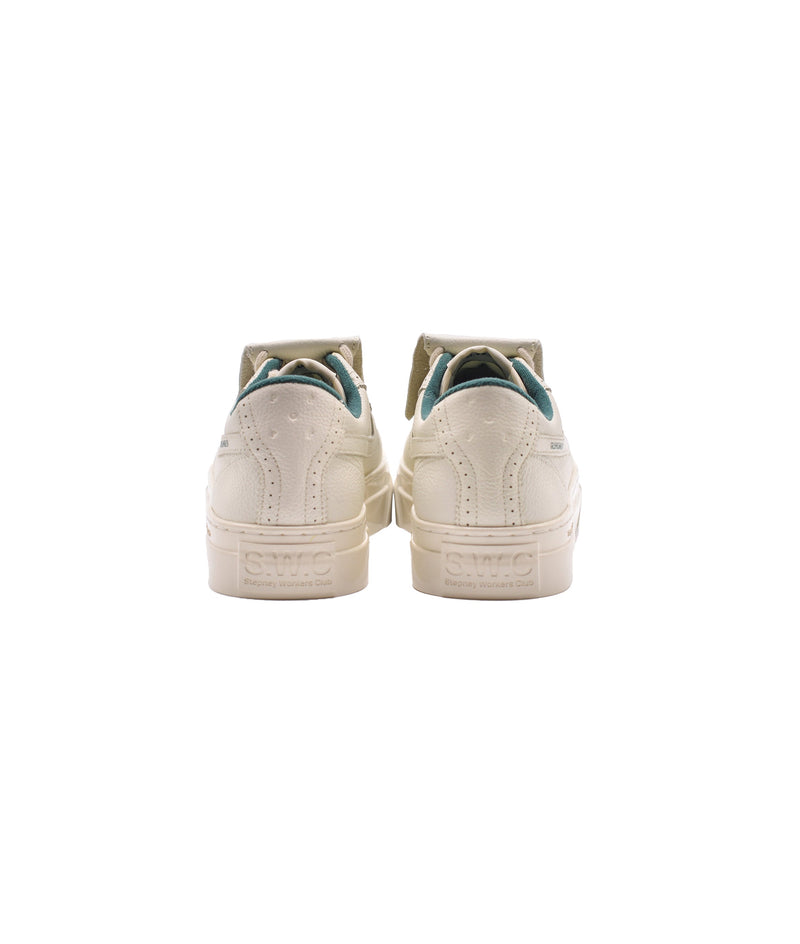 Pop/SWC Dellow S-Strike White/Green for Gleneagles