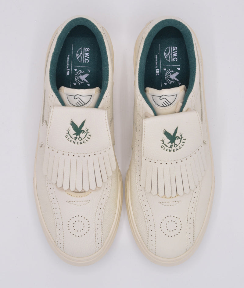 Pop/SWC Dellow S-Strike White/Green for Gleneagles