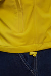 Pop Shell Jacket Cress Green