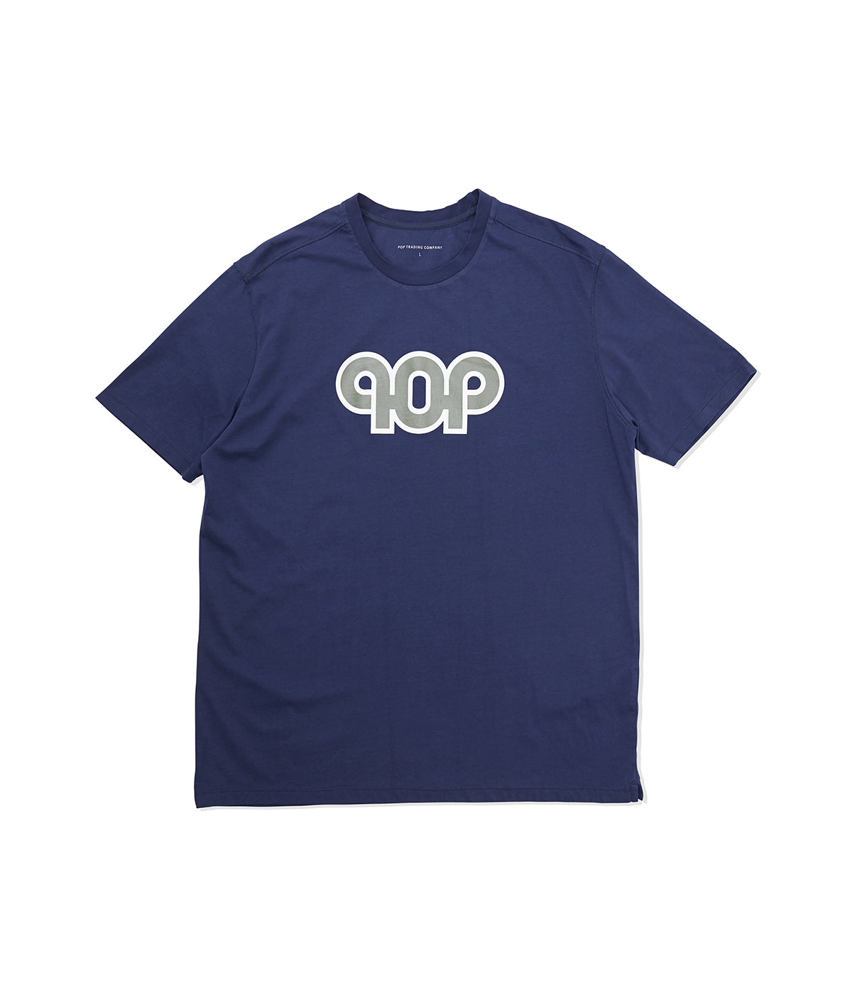 SS19 Pub T-Shirt Navy