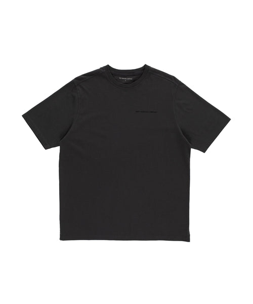 Featured Product Image Of Pop Logo T-Shirt Anthracite/Black