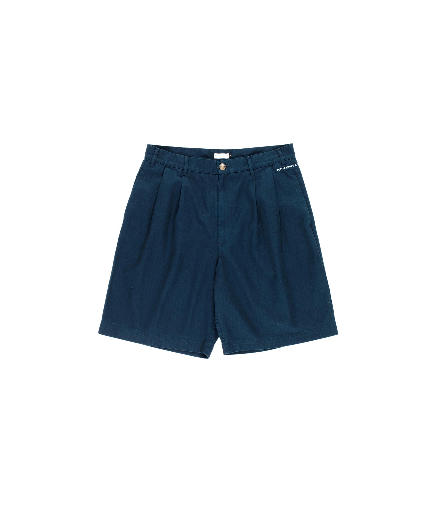 Pop Boat Short Navy