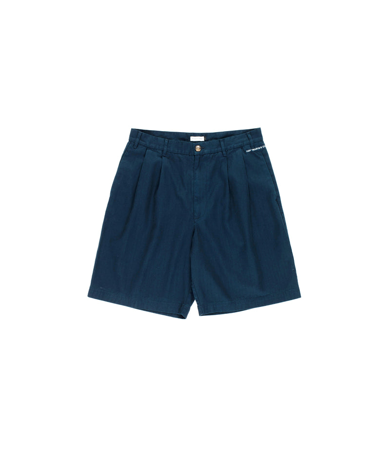 Pop Boat Short Navy