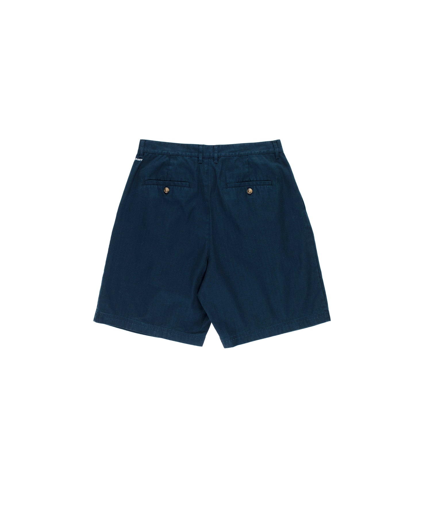 Pop Boat Short Navy
