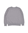 Pop St Annen Crewneck Sweat Light Heather Grey