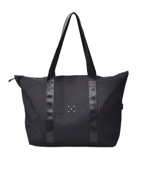 Featured Product Image Of Pop Cordura Tote Bag Black