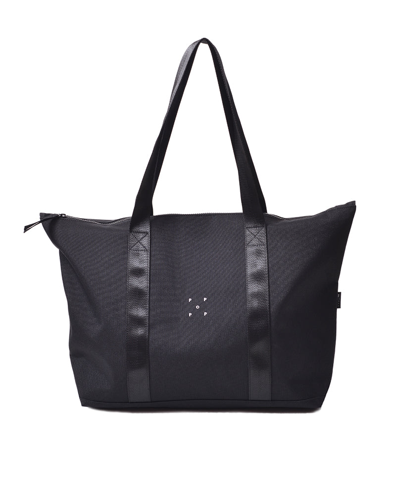 Pop Cordura Tote Bag Black