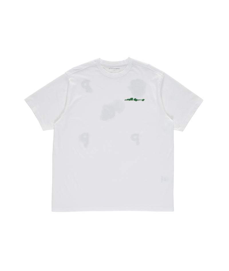 Pop Blood Tears T-Shirts White