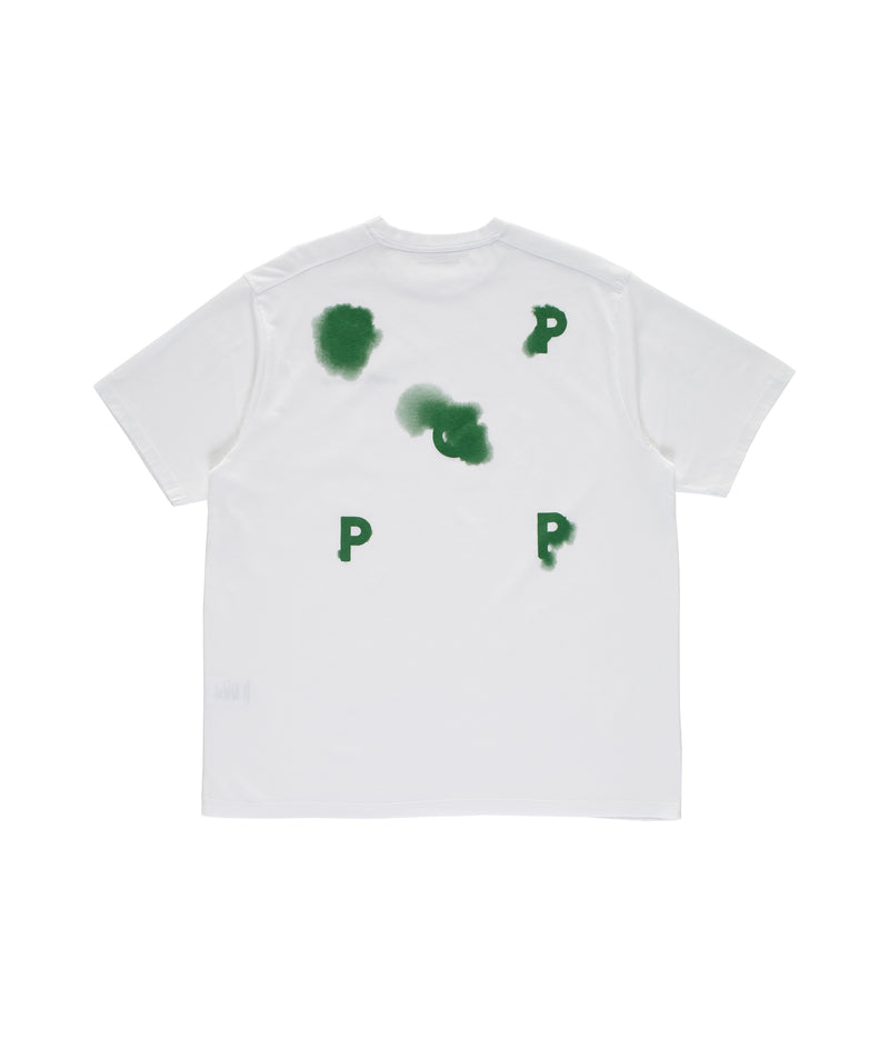 Pop Blood Tears T-Shirts White