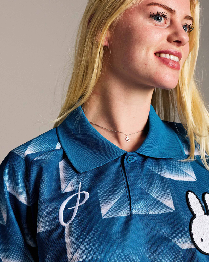Miffy & Pop Sportif Football Shirt