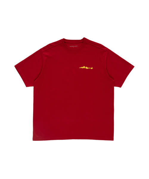 Featured Product Image Of Pop Blood Tears T-Shirt Emboldened