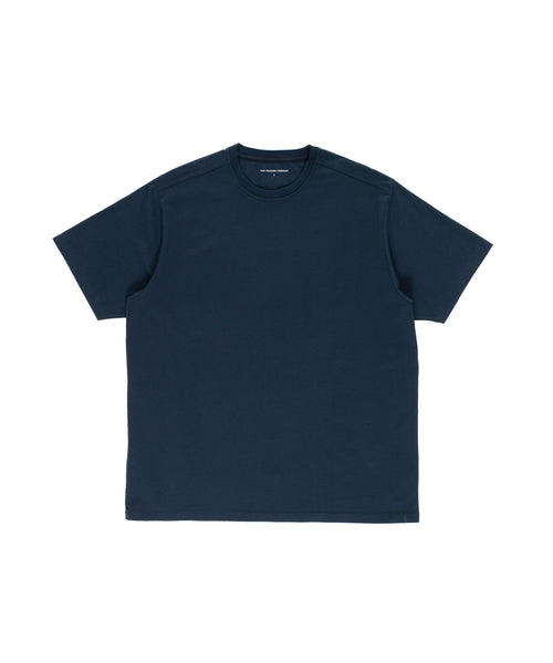 Featured Product Image Of Backstripe T-Shirt Navy