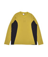 Pop Sports Waffle Longsleeve T-Shirt Cress Green