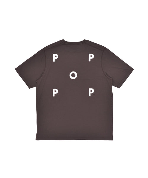 Featured Product Image Of Pop Logo T-Shirt Delicioso