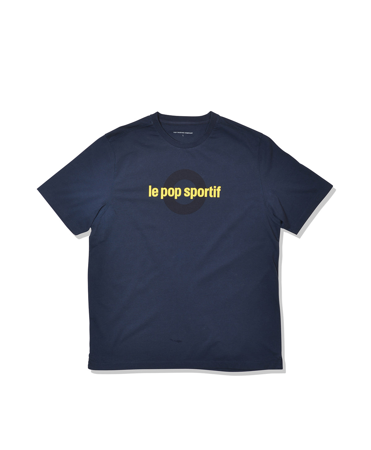 AW19 Le T-Shirt Navy