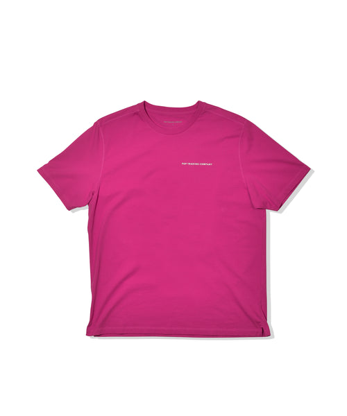 Featured Product Image Of AW19 Logo T-Shirt Pink