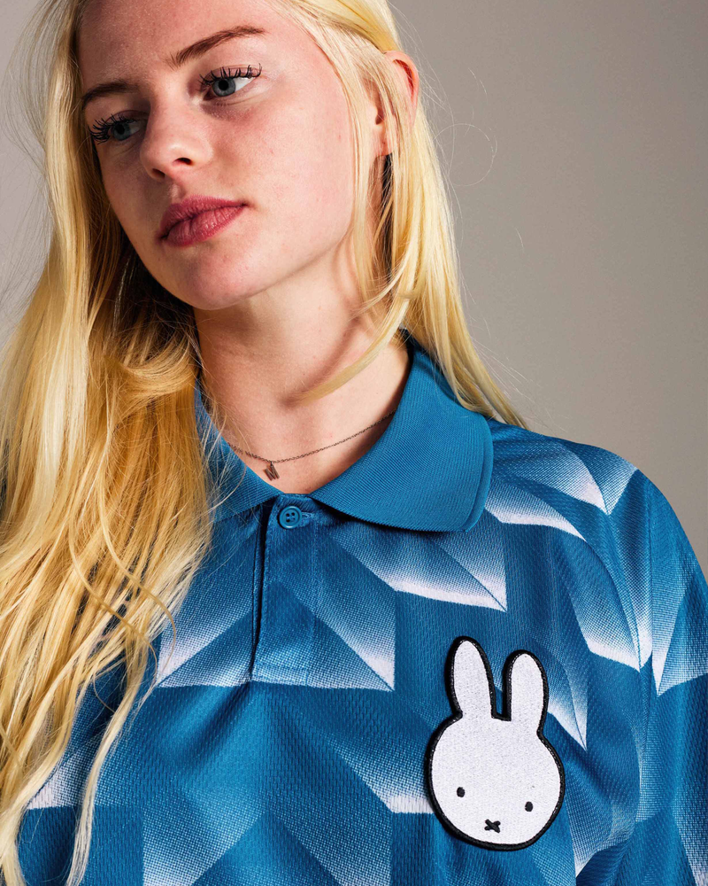 Miffy & Pop Sportif Football Shirt