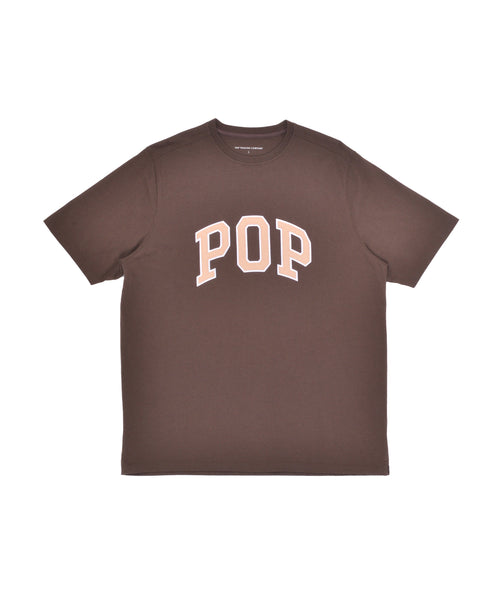 Featured Product Image Of Pop Arch T-Shirt Delicioso
