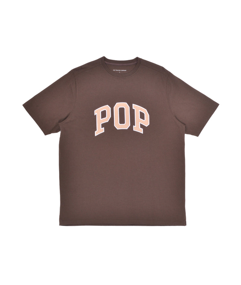 Pop Arch T-Shirt Delicioso