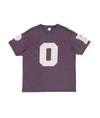 Pop Football T-Shirt Washed Mysterioso