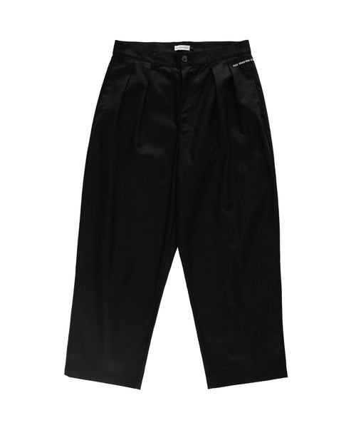 Featured Product Image Of Pop Boat Pants Black