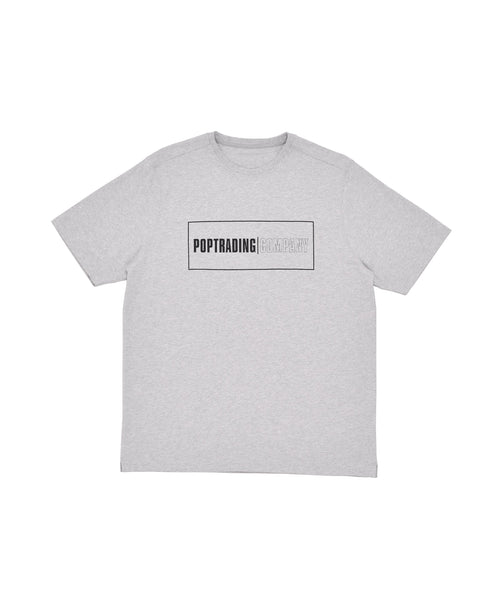 Featured Product Image Of Pop Pop This Head T-Shirt Heather Grey